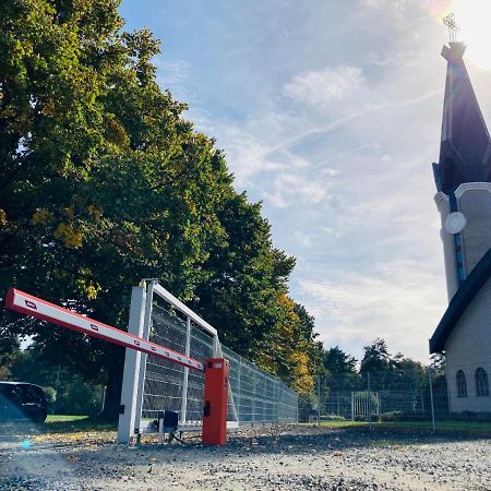 Lara Suite Szombathely Eksteriør bilde