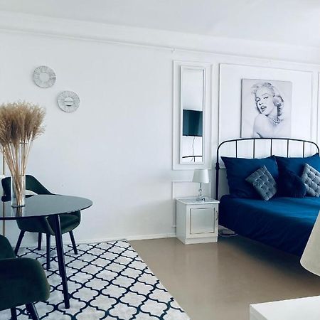 Lara Suite Szombathely Eksteriør bilde