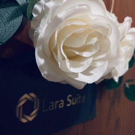 Lara Suite Szombathely Eksteriør bilde