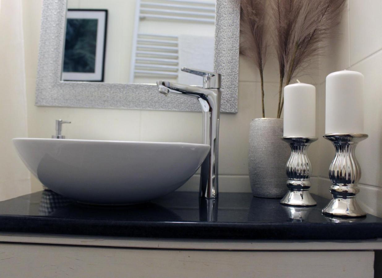 Lara Suite Szombathely Eksteriør bilde