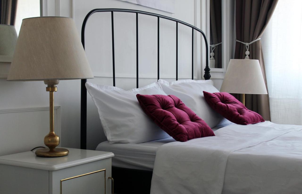 Lara Suite Szombathely Eksteriør bilde