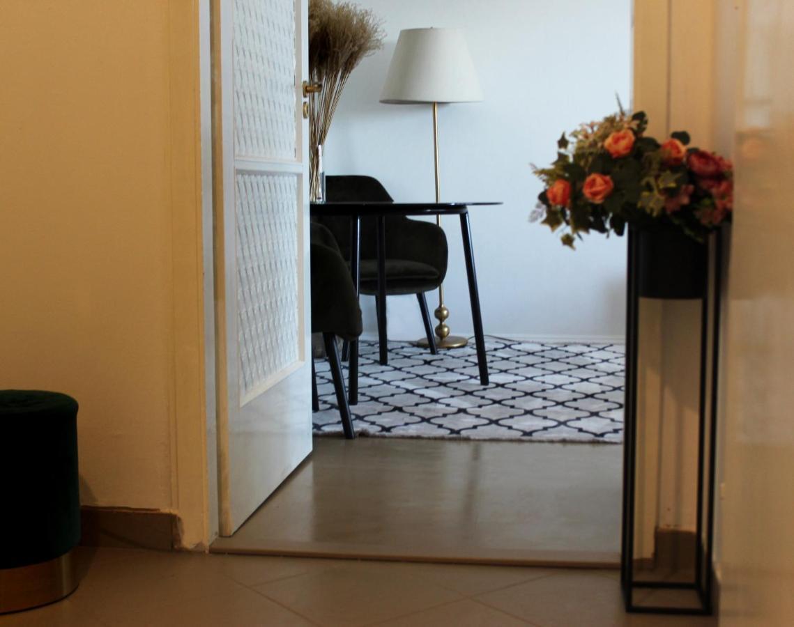 Lara Suite Szombathely Eksteriør bilde