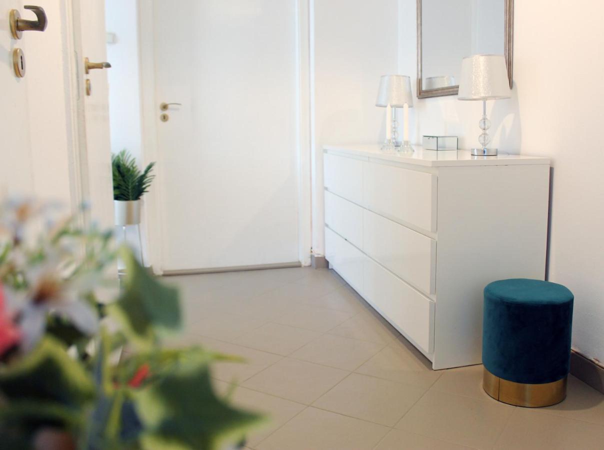 Lara Suite Szombathely Eksteriør bilde