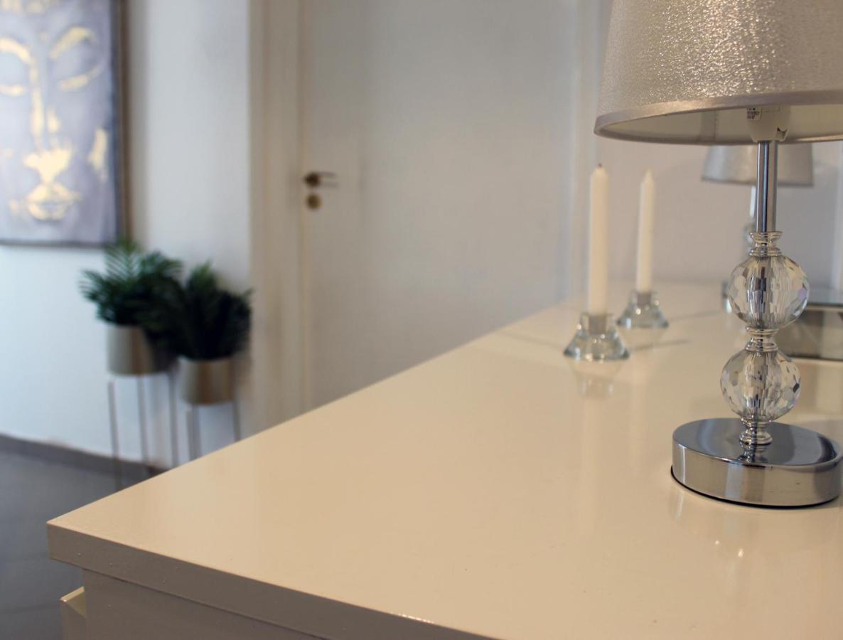 Lara Suite Szombathely Eksteriør bilde