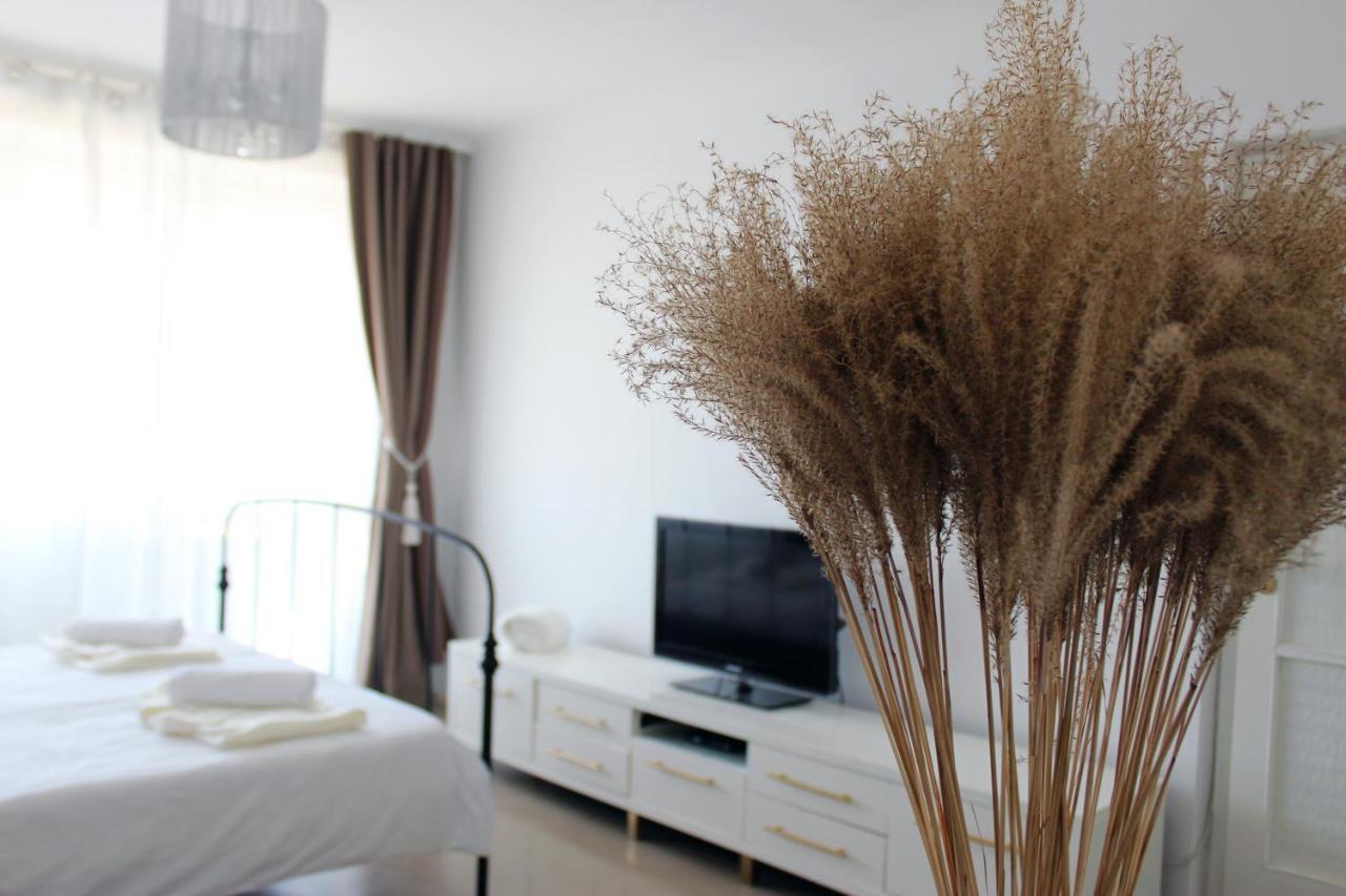 Lara Suite Szombathely Eksteriør bilde