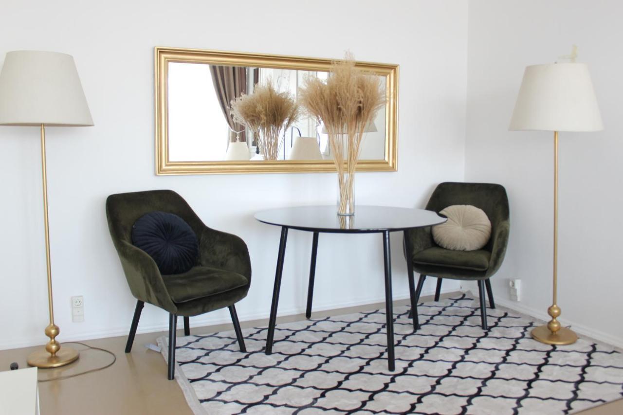 Lara Suite Szombathely Eksteriør bilde