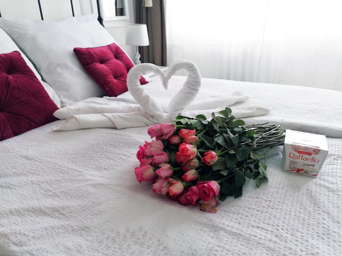 Lara Suite Szombathely Eksteriør bilde