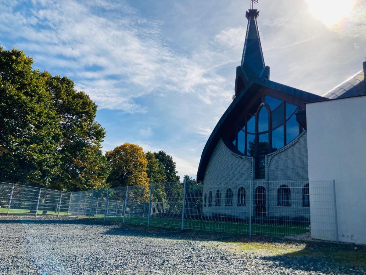 Lara Suite Szombathely Eksteriør bilde
