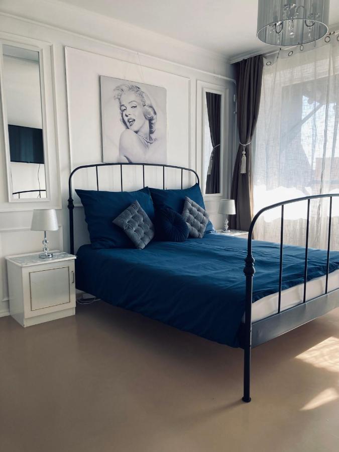 Lara Suite Szombathely Eksteriør bilde