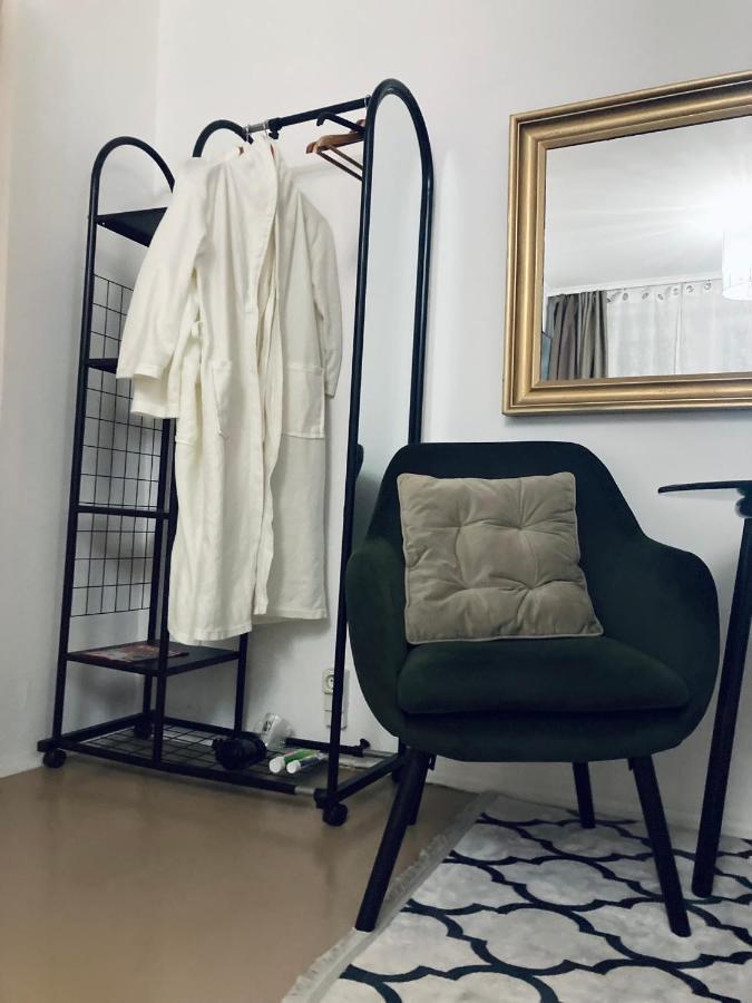Lara Suite Szombathely Eksteriør bilde