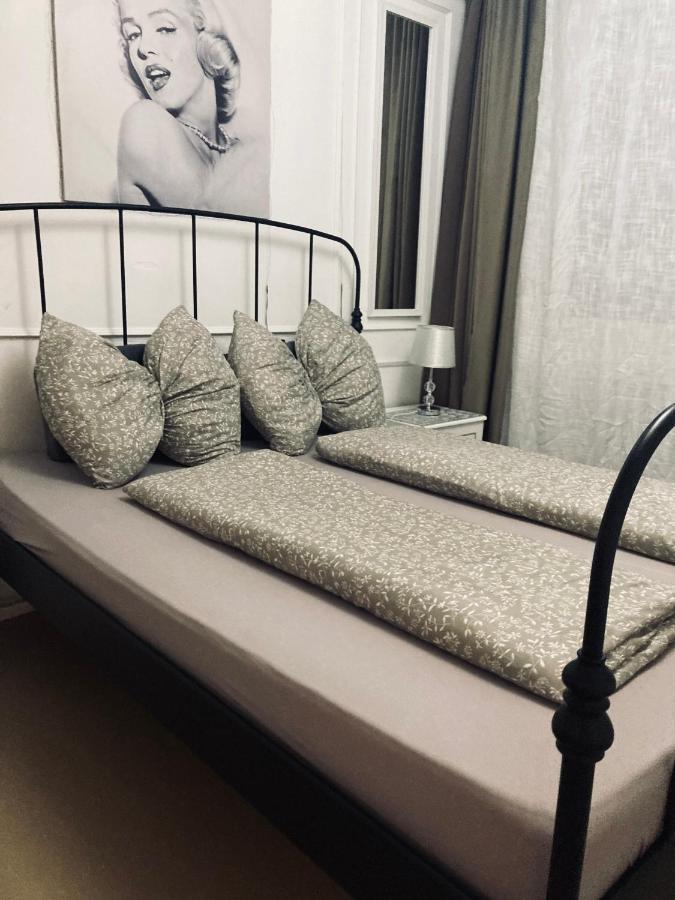 Lara Suite Szombathely Eksteriør bilde