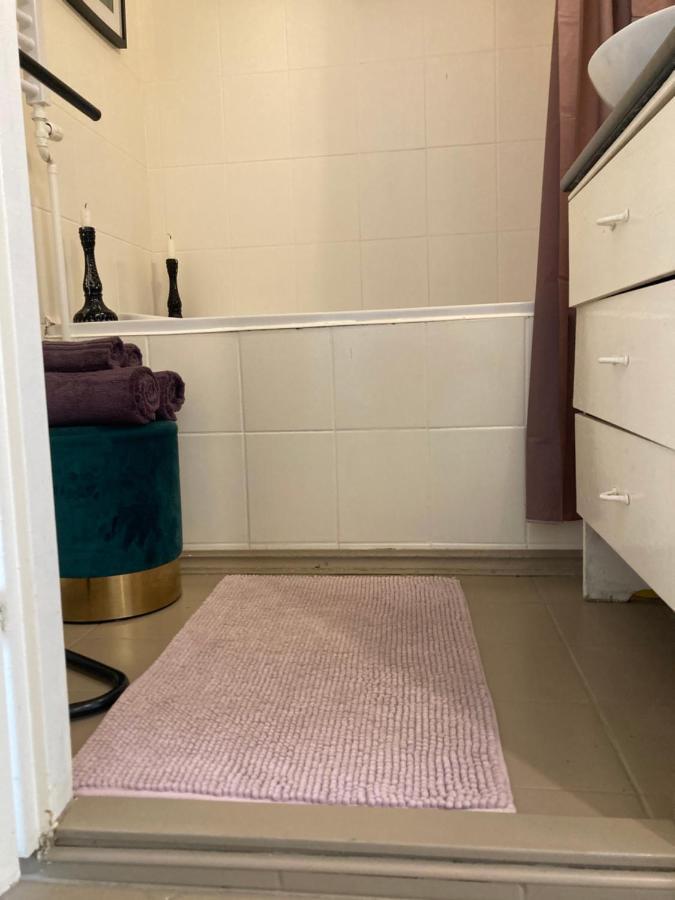 Lara Suite Szombathely Eksteriør bilde