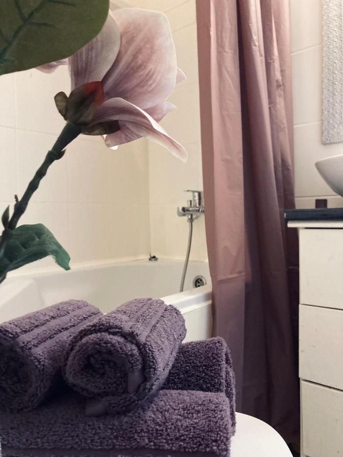 Lara Suite Szombathely Eksteriør bilde