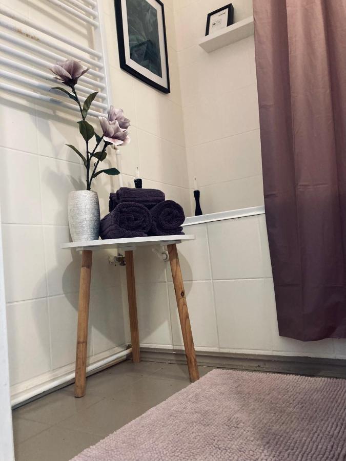 Lara Suite Szombathely Eksteriør bilde