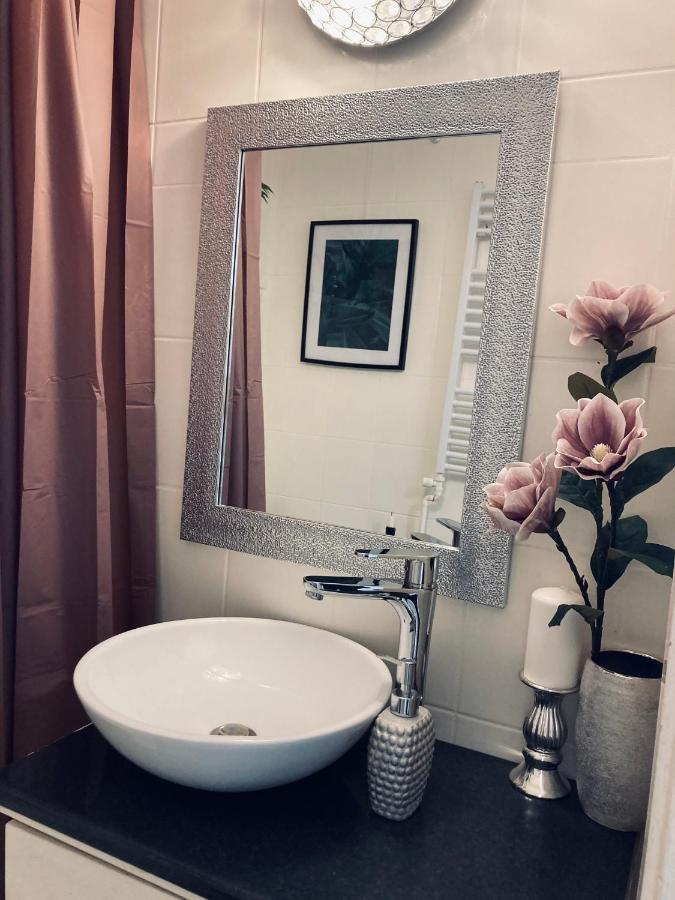 Lara Suite Szombathely Eksteriør bilde