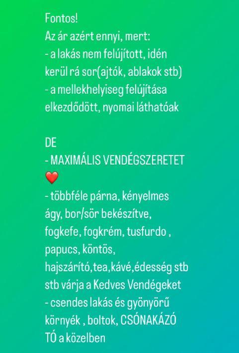 Lara Suite Szombathely Eksteriør bilde